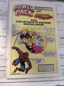 X-Factor #5 - 1st cameo appearance (shadow only) of Apocalypse