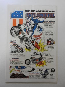 The Batman Family #9 (1977) VG/FN Condition!