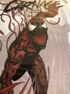 LOCAL COMIC SHOP DAY 2019 ABSOLUTE CARNAGE #5 VARIANT MARVEL CHRISTOPHER  759606094134