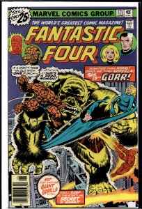 Fantastic Four #171 (1976) Fantastic Four