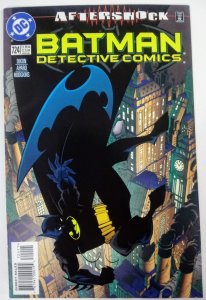 Detective Comics #724 (1998) VF-/VF 1¢ Auction! No Resv! SEE MORE!!!
