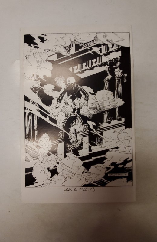 Lost #1 (1996) NM Caliber Comic Book J735