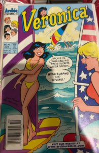 Veronica #92 (1999) Veronica 