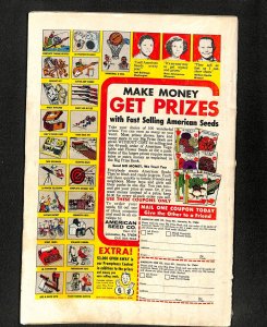 Action Comics #360 80 Page Giant Supergirl!