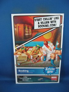 UNCANNY AVENGERS 25 NM JIM LEE MARVEL