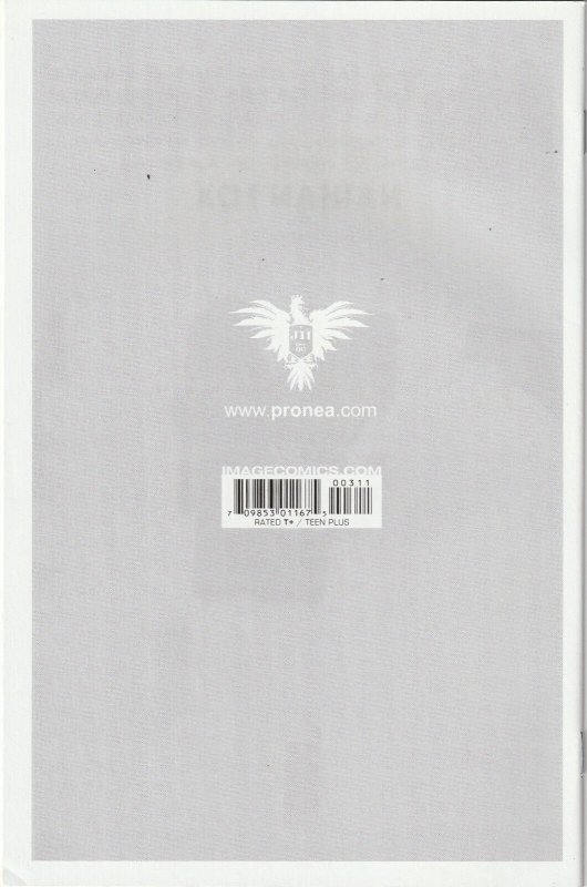 The Manhattan Projects # 3 Cover A NM- Image Comics 2012 [R8]