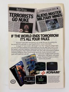 Justice League Europe #16 - NM+ (1990)