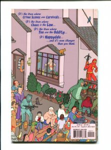 Happydale: Devils in the Desert 2PC #1-2 - Seth Fisher Art / TPB (9.0/9.2) 1999