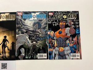 5 New X-Men Marvel Comics Books # 6 7 8 9 10 68 MS7