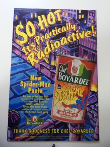 The Amazing Spider-Man #409 (1996) VF+ Condition