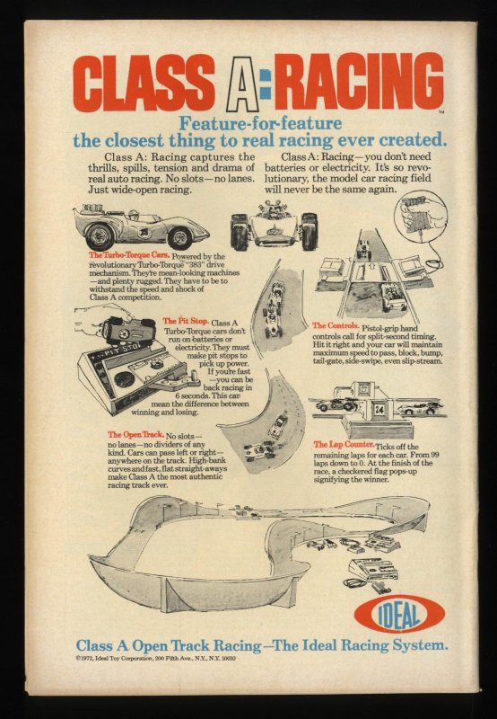 Marvel Tales #38 FN+ 6.5 Spider-Man Doctor Octopus!