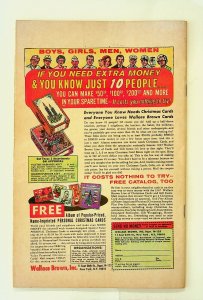 All-American Sports #1 (Oct 1967, Charlton) - Good+