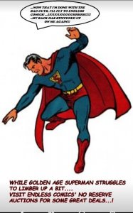 Crisis on Infinite Earths #1 >>> 1¢ Auction! No Resv! SEE MORE! (ID#137)