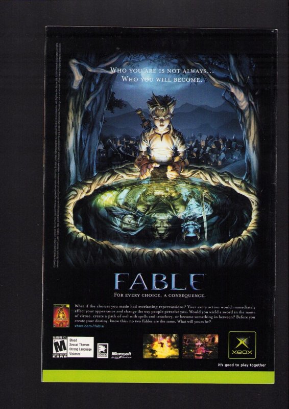 What If General Ross Had Become the Hulk #1 - SIGNED BY PETER DAVID! (6.0) 2005