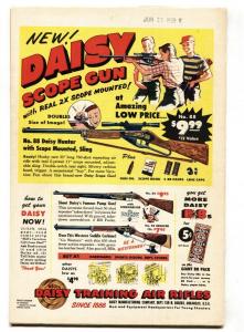 Superman's Girlfriend Lois Lane #11 - Jungle Lois - DC - FN+