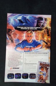 The New Mutants #99 (1991)