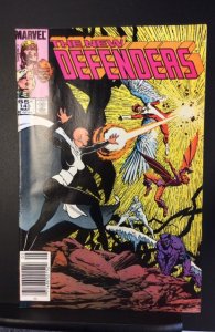 The Defenders #143 (1985)