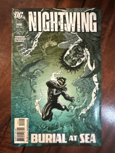 Nightwing #146 (2008)
