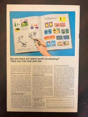 The Incredible Hulk #123 (1970) - VF + - 1st Murder Module