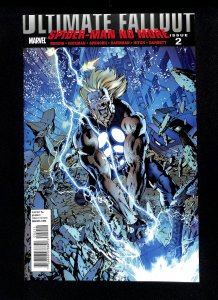 Ultimate Fallout #2
