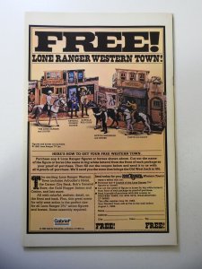 Daredevil #181 (1982) VF Condition