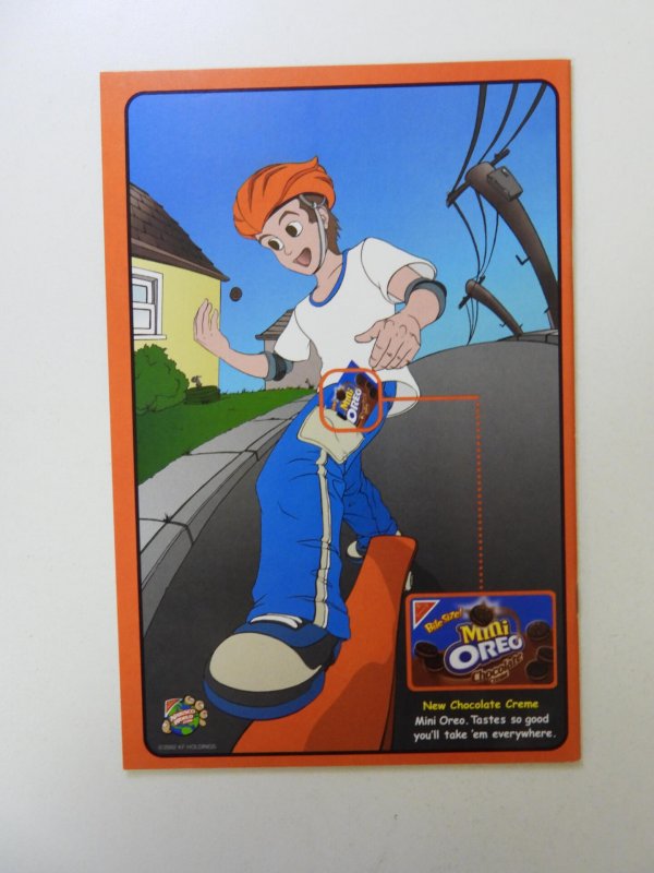 Deadpool #63 NM- condition