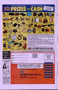 Avengers #200 - VF/NM - 48 Page Special  Double Sized