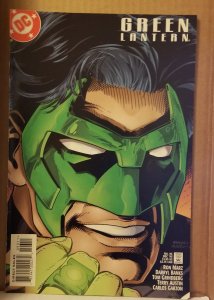 Green Lantern #93 (1997)