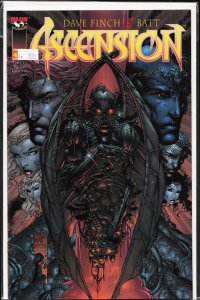 Ascension #4 (1998)