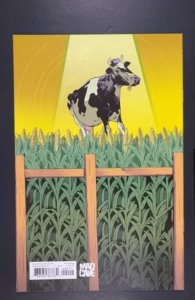 They Fell From the Sky #2 (2021)