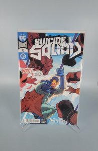 Suicide Squad #10 (2020)
