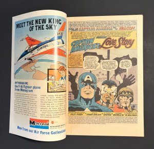 Captain America #198, #199 (SET) ( 8.0 VFN+ ) Jack Kirby is BACK! 1976