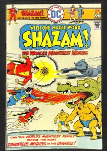 Shazam! #20 (1975)