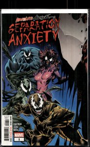 Absolute Carnage: Separation Anxiety (2019) Carnage