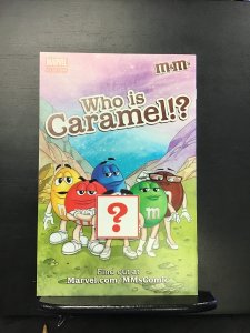 Daredevil #28 (2017) nm