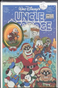 Uncle Scrooge #296 (1996)