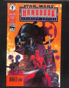 Star Wars Handbook #2 (1999)