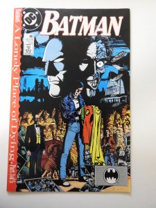 Batman #441 (1989) Tim Drake!