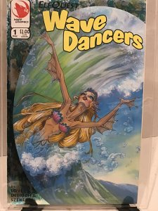 ElfQuest: Wave Dancers #1 (1993)
