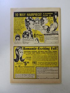 Secret Hearts #133 (1969) FN/VF condition