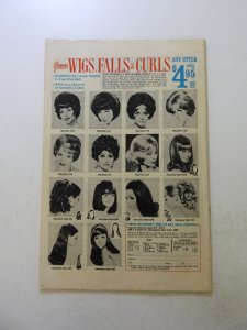 Young Love #75 (1969) VG/FN condition see description