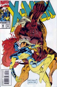 X-Men (2nd Series) #28 FN ; Marvel | Fabian Nicieza Sabretooth