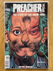 Preacher Special: The Story of You-Know-Who (1996)