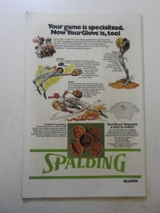 Marvel Two-in-One #20 (1976) VF- Condition!