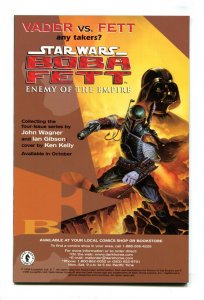 Star Wars: Tales #1 - Igor Kordej Cover / Prestige Format (9.2ob) 1999