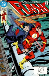 The Flash #61 (1992)