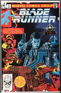 Blade Runner #1 (1982) Blade Runner