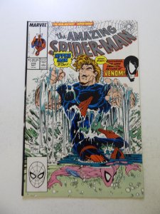The Amazing Spider-Man #315 (1989) NM- condition