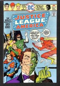 Justice League of America #125 (1975)