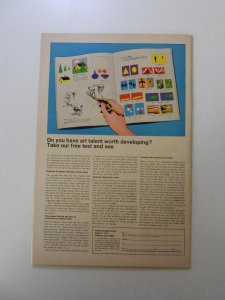 Sub-Mariner #35 (1971) VF- condition